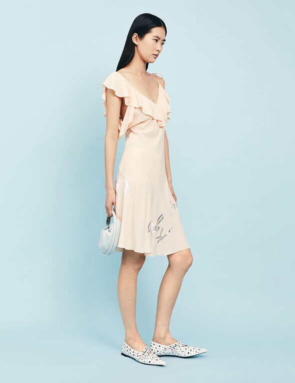 Sonia Rykiel - Spring/Summer 2025